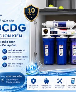 Máy lọc nước